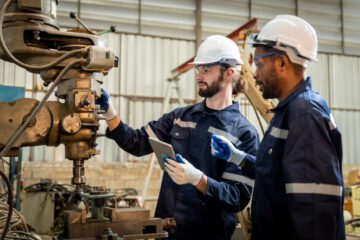 ARBEITSSICHERHEIT - Arbeitsschutz Berlin Brandenburg